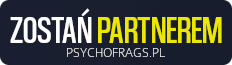 PsychoFrags.pl - Zostań partnerem